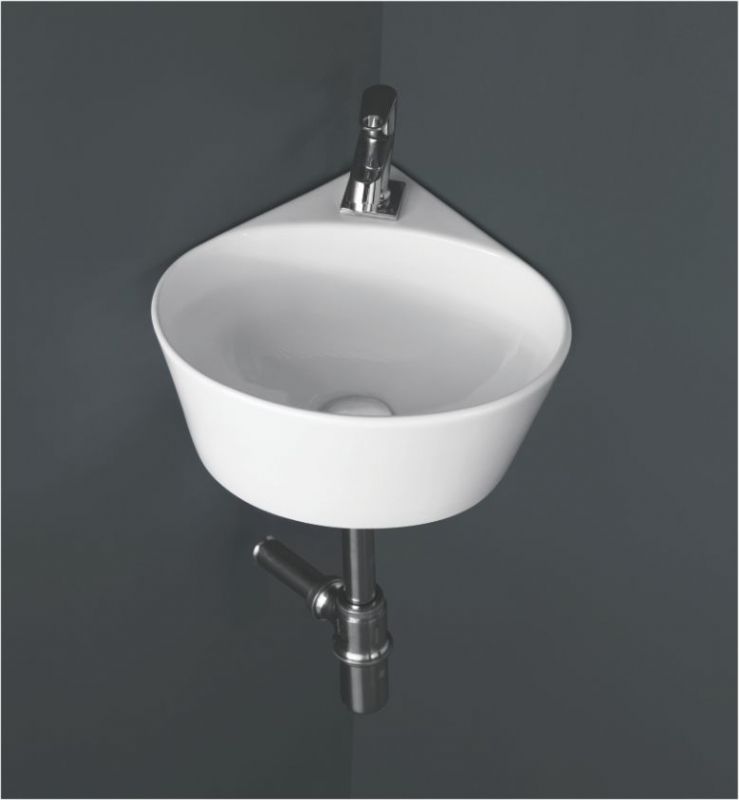 Wash Basin - Orio (Corner)-1030