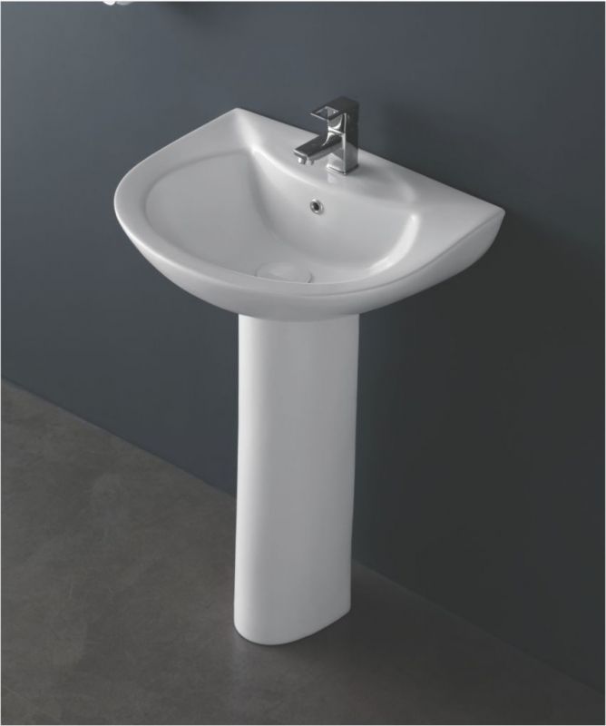 Wash Basin Pedestal - Neon - 3015