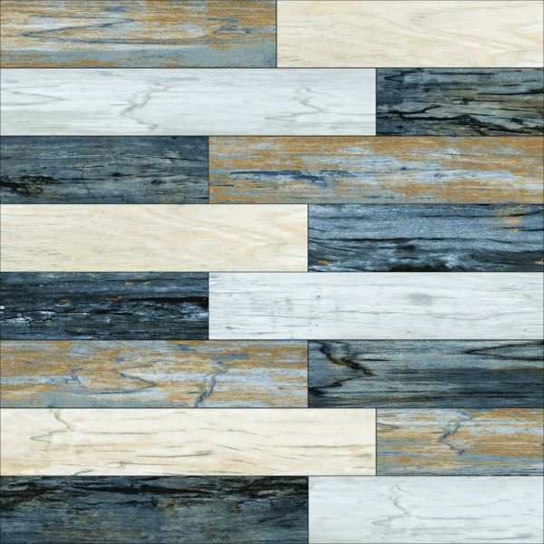 24 X 24 Pllakat - Akio Dark Strip