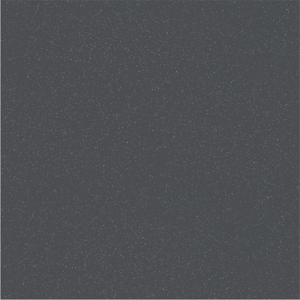 24 X 24 carrelage gres cerame - Crest Nero_Satin_600x600