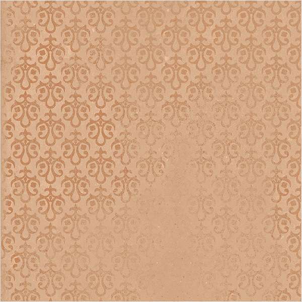 8 X 24 carrelages céramique - Pluto-Brown-Decor-(Carving)