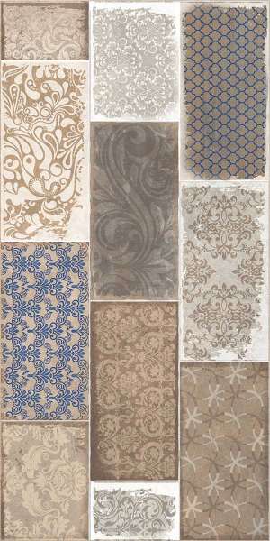 24 X 48 carrelages céramique - Madox-Taupe-Decor-02