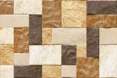 Buy High Depth Elevation Tiles Sandstone Rustic Stacked Ledger
